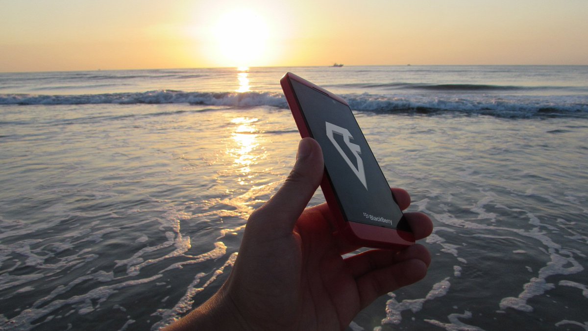 bbryflow's tweet image. “All good things…” by @DallinCrump blog.endpointmedia.co/all-good-thing…