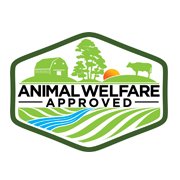 Great article by <a href="/ssstrom/">strom</a> <a href="/nytimes/">The New York Times</a> on animal welfare certs-<a href="/AWAapproved/">AGW Certified</a> the only one that gives value for your $$ ow.ly/wOuJ308y3Vf