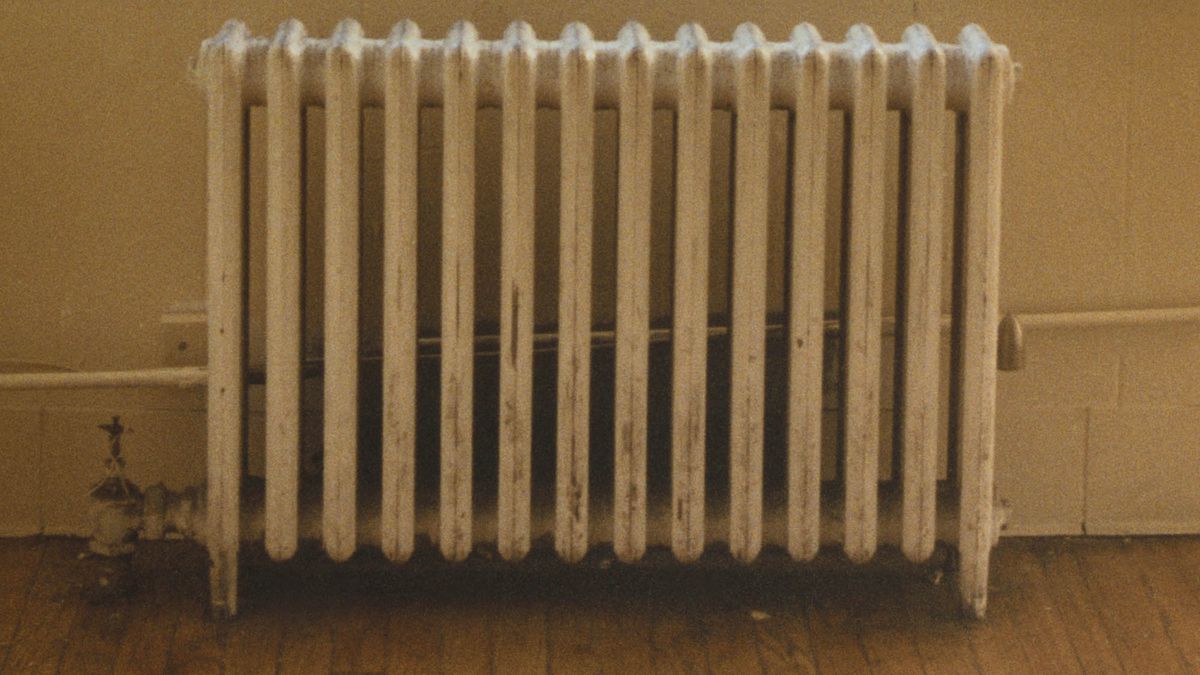 TheOnion's tweet photo. Radiator Saving Single Loudest Clank For 3:32 A.M. https://t.co/zRP21QQ4Bt https://t.co/8cwBLhaJ43