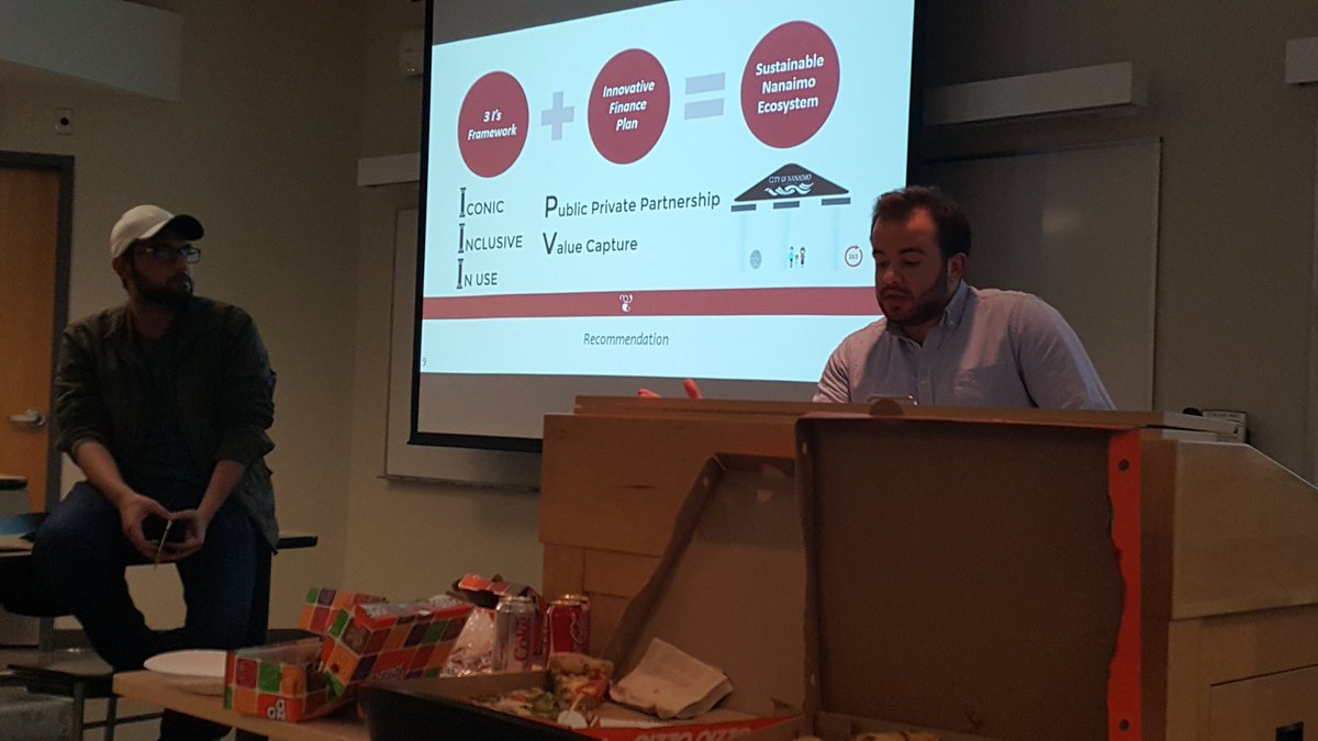 Case Talk! Learning the ins and outs of case competitions! <a href="/TedRogersMBA/">Ted Rogers MBA</a>