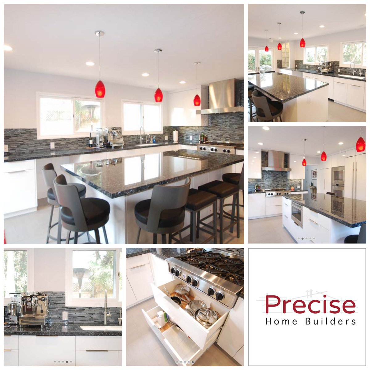 PreciseHome's tweet image. #kitchen #kitchenremodeling #construction #remodeling #island #appliances #losangeles #homedesign #home #beforeafter
Call Today 800.805.0692