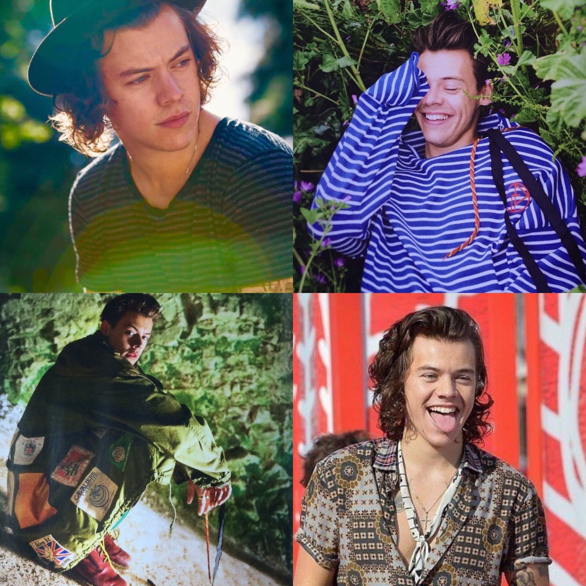 alicebelone's tweet photo. Harry HappyBirthday!!!
Ｉlove you💗
I am looking forward to seeing you returning😭😭😭
#HappyBirthDayHarry #HappyBirthdayHarry
#Onedirection https://t.co/RsMiQFCTnX
