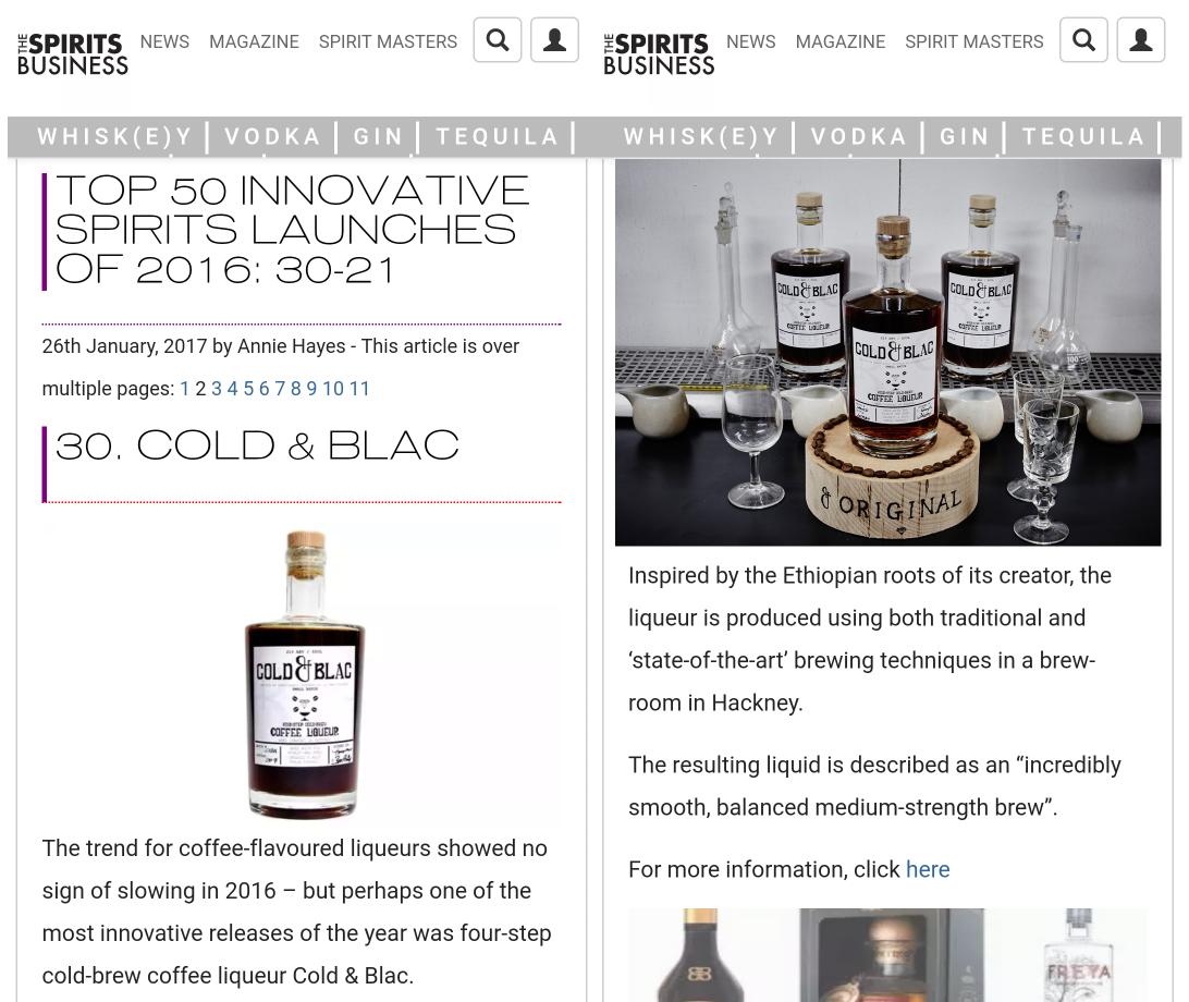 Nice to get official recognition! #innovation #sustainable #organic #local. &amp; Thank God January is over. #detox