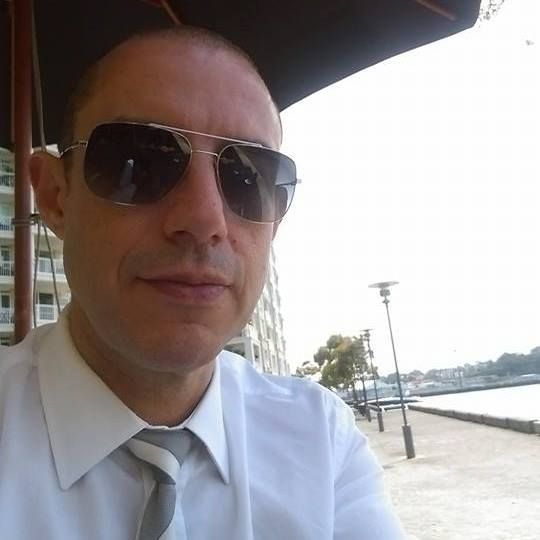 Join us tom, Feb 2 &amp; see Sergio Porfirio present on our BNI AAB breakfast meeting. Click the link to register: buff.ly/2jx4DPG