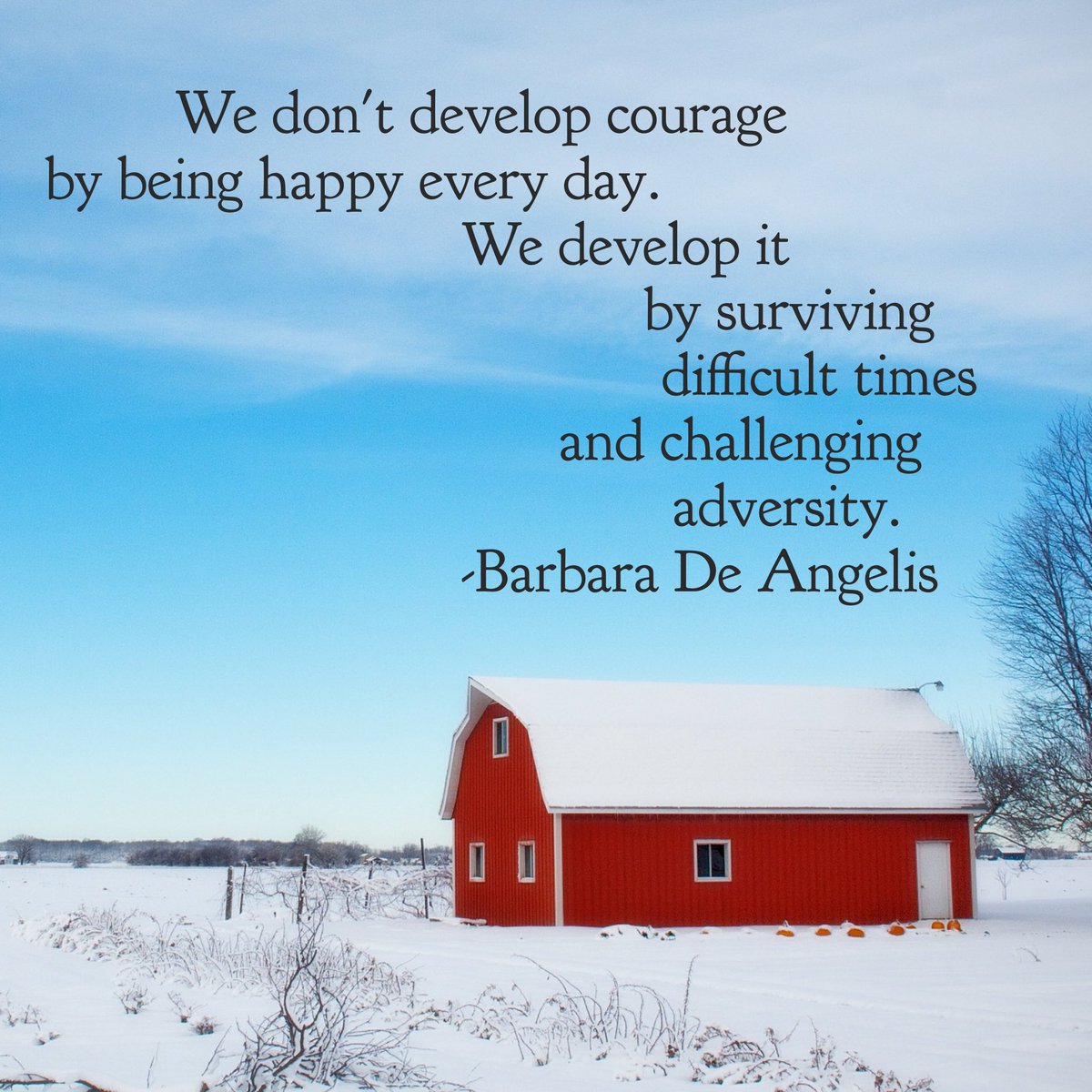 BlogHer's tweet photo. #Courage. https://t.co/EjzV2Z8ORt