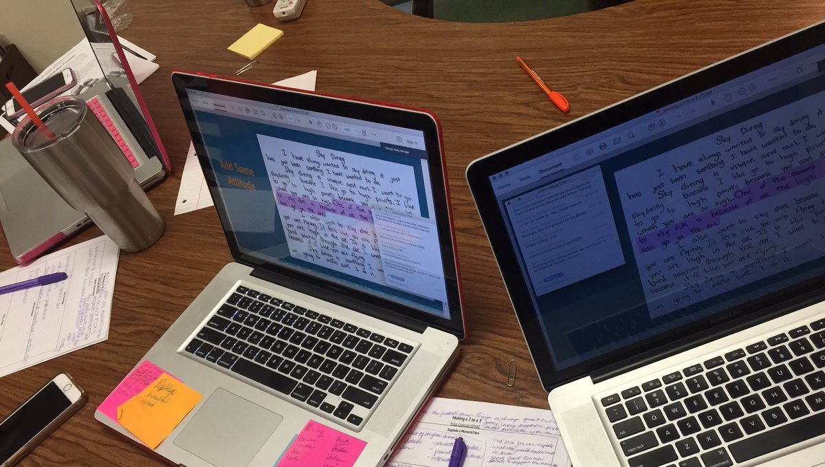 MissFelderhoff's tweet photo. Learning lots of new strategies! Moving a 2 to a 3 with the best team! @MrsSandlin @JanaOsborn @Lisabarss @McAHighlander @KobyStringer https://t.co/igU6dh8dhT
