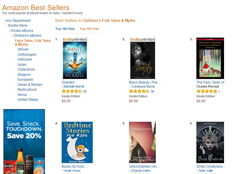 merrillwrites's tweet photo. GRANTED is #1 right now in this category! It's almost into the top 100 for all free downloads! Promotion ends soon! https://t.co/QtNluRlWg0 https://t.co/gIkSERutXO