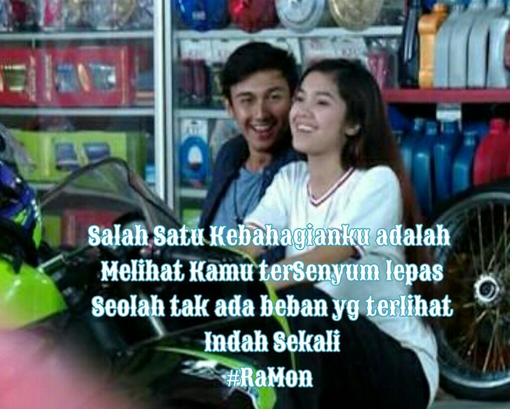 Ifiya123's tweet photo. Slmat pagi di bulan Baru😊
Awali dg doa🙏 dan senyuman😊
Moga lebih baik lagi di Febuari ini🙏
#MyFavLoveStoryRaMon
#TheOnlyOneJustRaMon https://t.co/1gmN8O7QX1