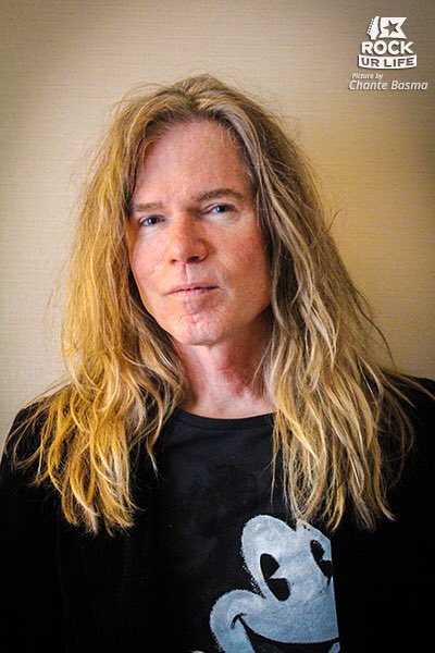  Happy birthday Adrian Vandenberg    