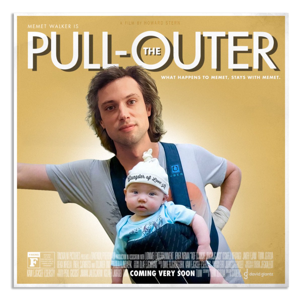 DavidGlantz3's tweet image. Running time: 30 seconds @sternshow @memetwalker