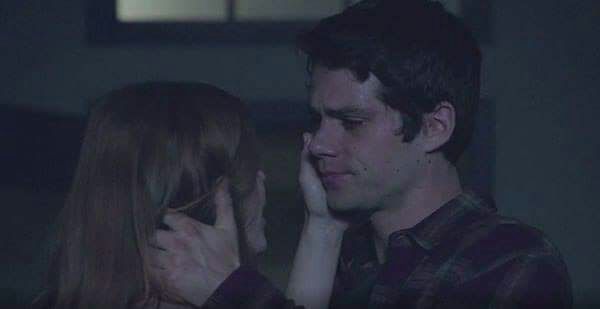StydiaNews's tweet photo. [PICTURE] NEW STYDIA PICTURE https://t.co/0Sr70HdylT