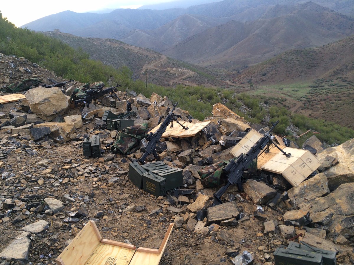 TimeOnTargetApp's tweet image. @TimeOnTargetApp going full auto #timeontarget #pewprofessional #shottimer #abilitiesmode