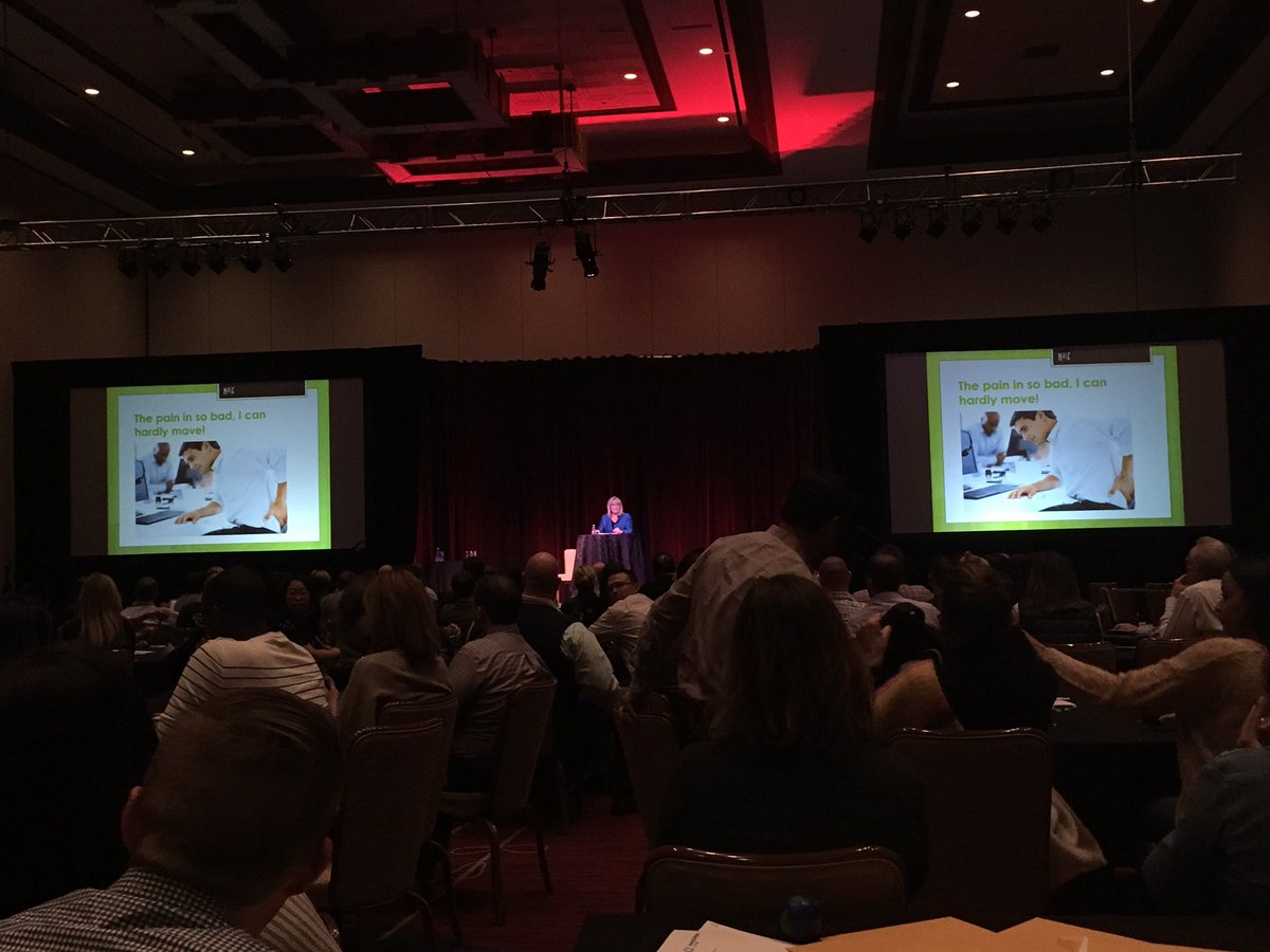 NASF2017's tweet image. Kick your day off with a #CrossCrawl #NASF2017