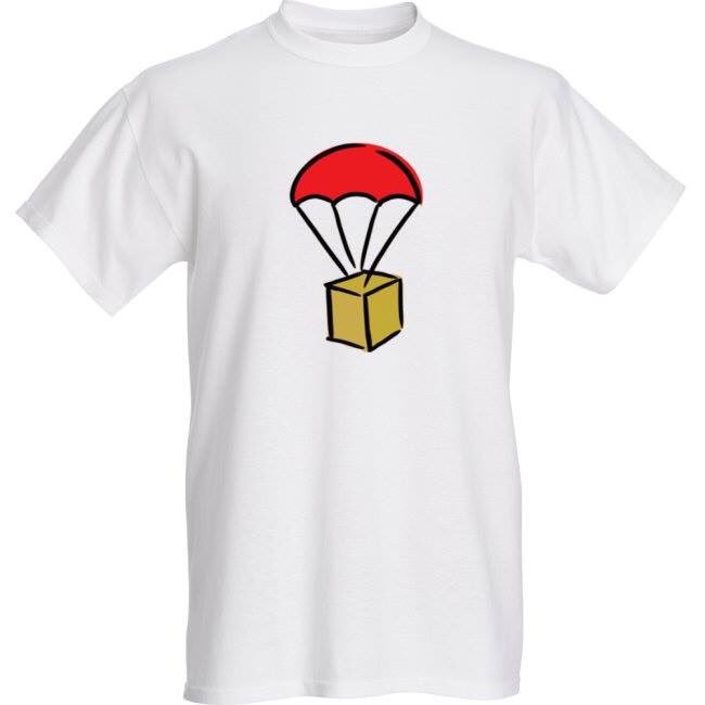 StrangeMailOnly's tweet image. Mail Strange Things T-Shirts!