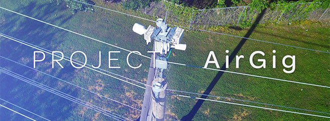 RRobinetteCO's tweet photo. .@ATT is in advanced discussions w/ power companies &amp; others to trial #ProjectAirGig in at least two locations... https://t.co/MDSz1O5T3a https://t.co/1DuUt0XNCZ