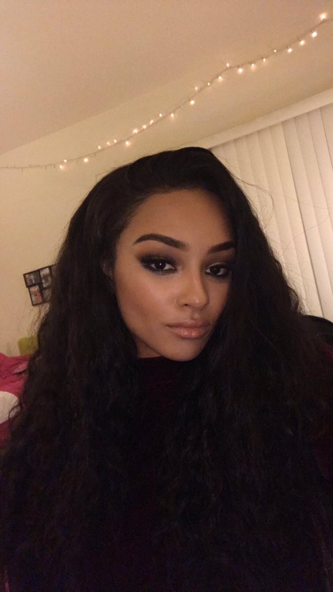 NotJarrell's tweet image. Velvet