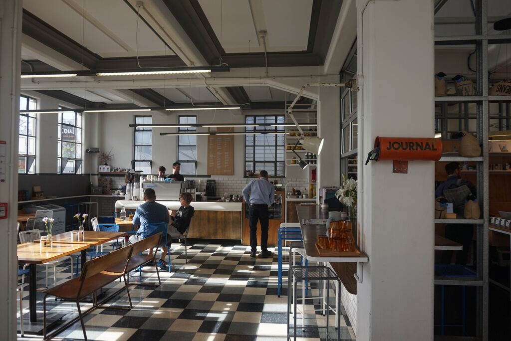PerfectDailyG's tweet photo. 3 Steps to Crafting a Successful Specialty Coffee Brand https://t.co/pZtIiPqzPE https://t.co/epqZ0b42pm