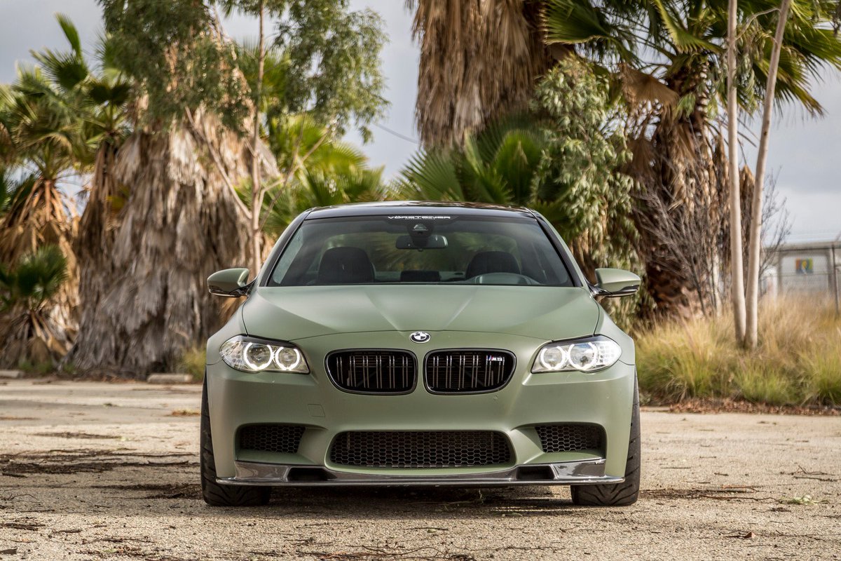 BMWPermianBasin's tweet photo. Get a glimpse of this tuned #BMW #M5 beauty! #TunedTuesday https://t.co/tzGNoHSbF0 https://t.co/BNeVicIG33