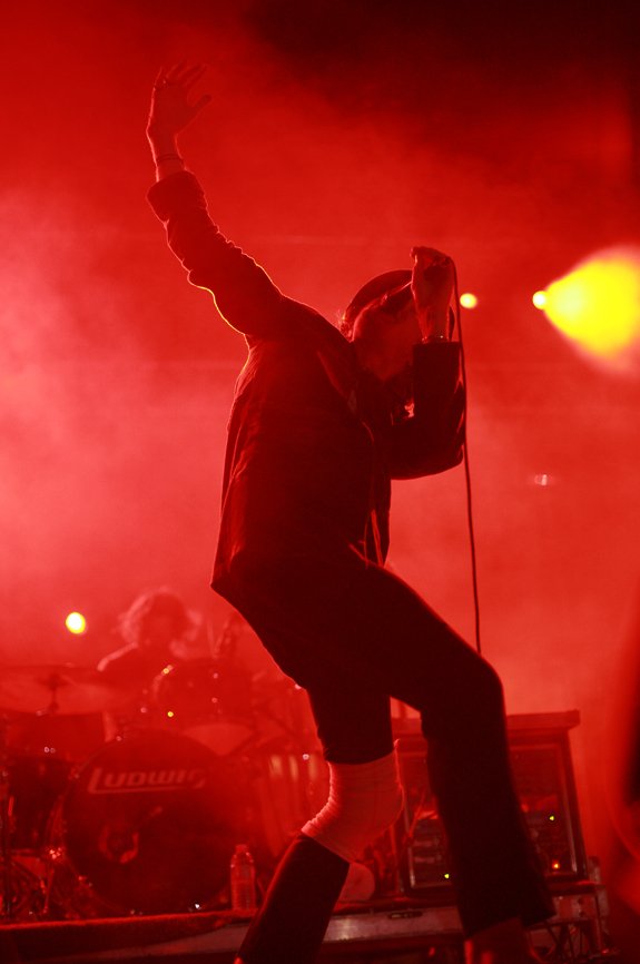 #tbt - FYF 2012