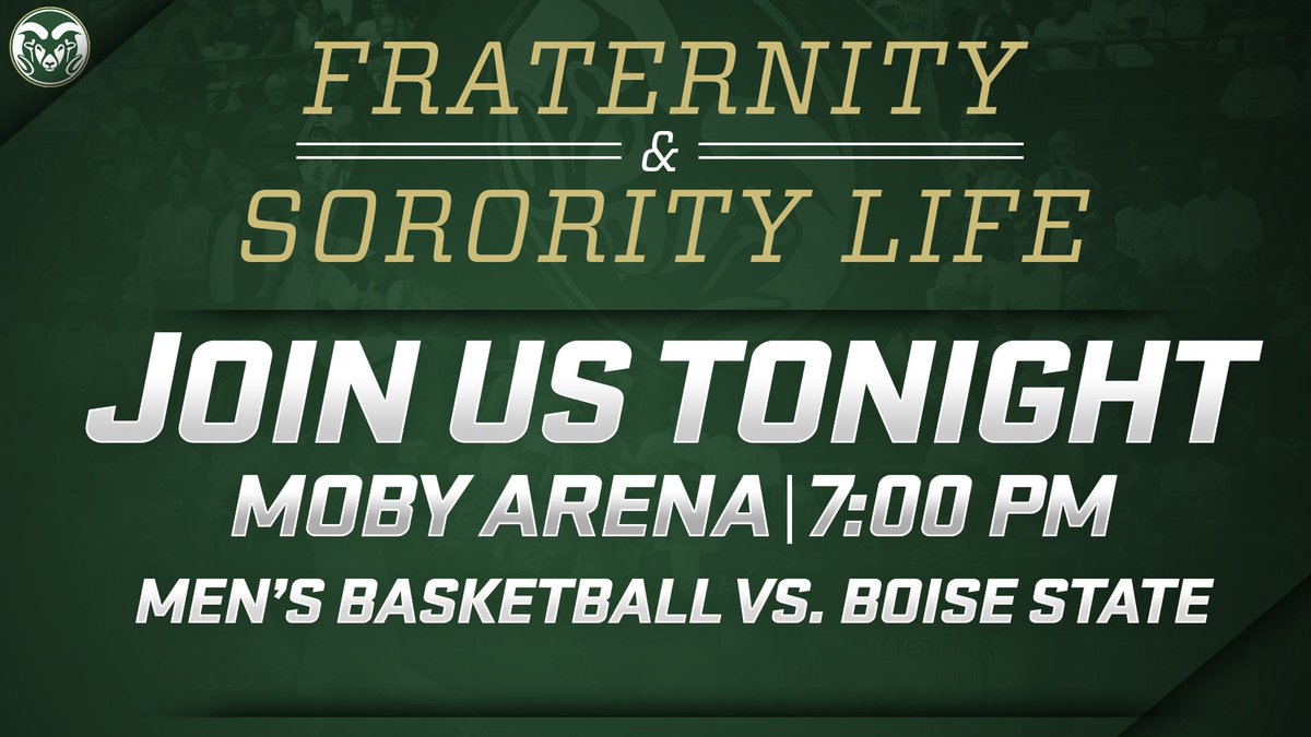 Colorado State Men’s Basketball tweet media