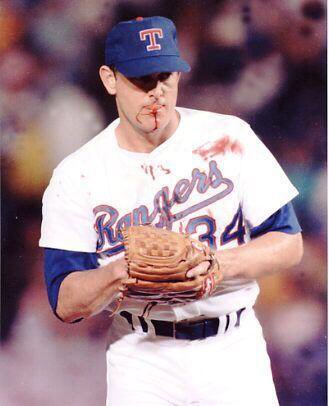 Happy 70th Birthday to the one and only Nolan Ryan! 