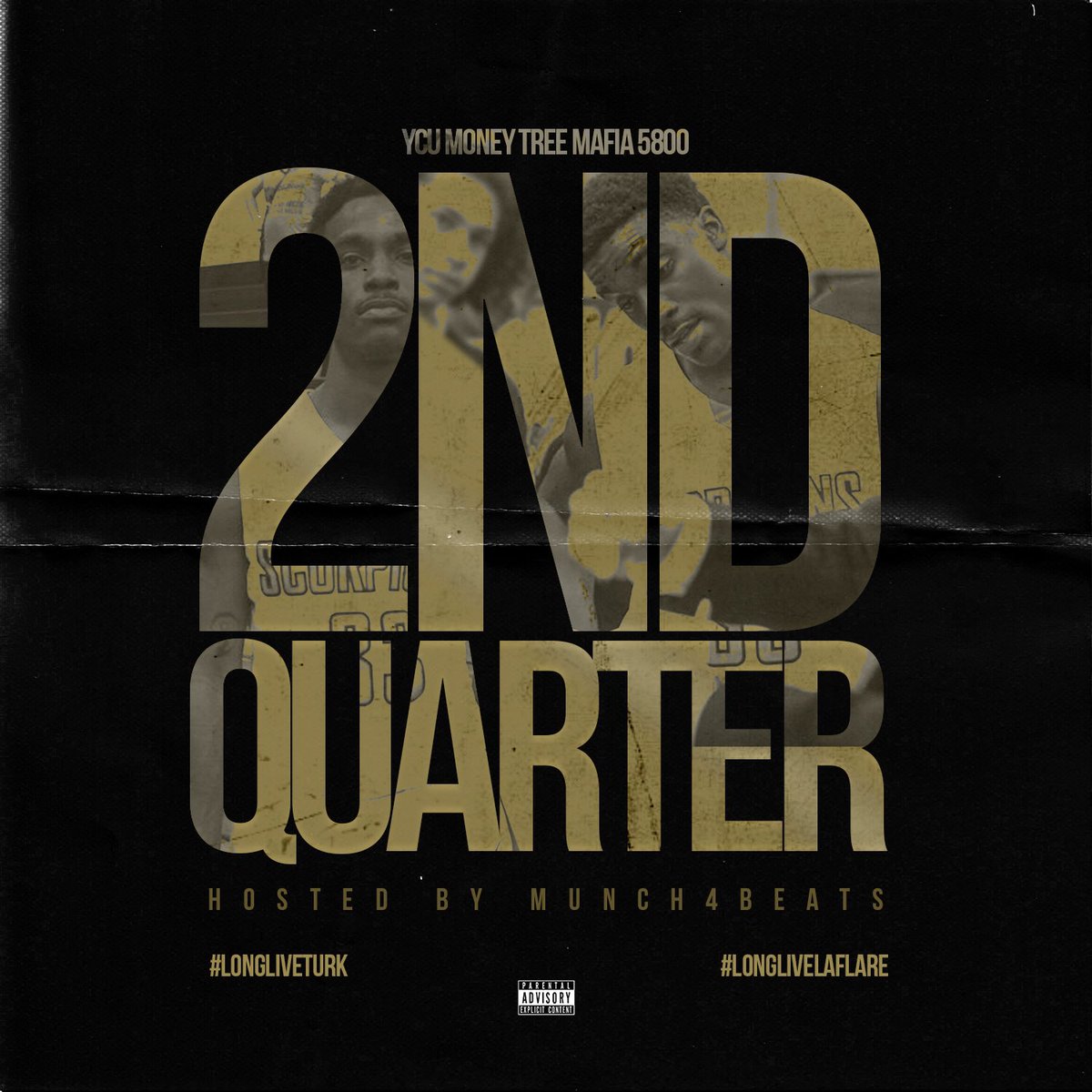 Munch4Beats's tweet photo. #LongLiveTurk #2ndQuarter love you bro @Yo_Turkk #LongLiveChzLaflare OUT NOW! https://t.co/5xf6YO8xKk https://t.co/AJHhd2pFpZ