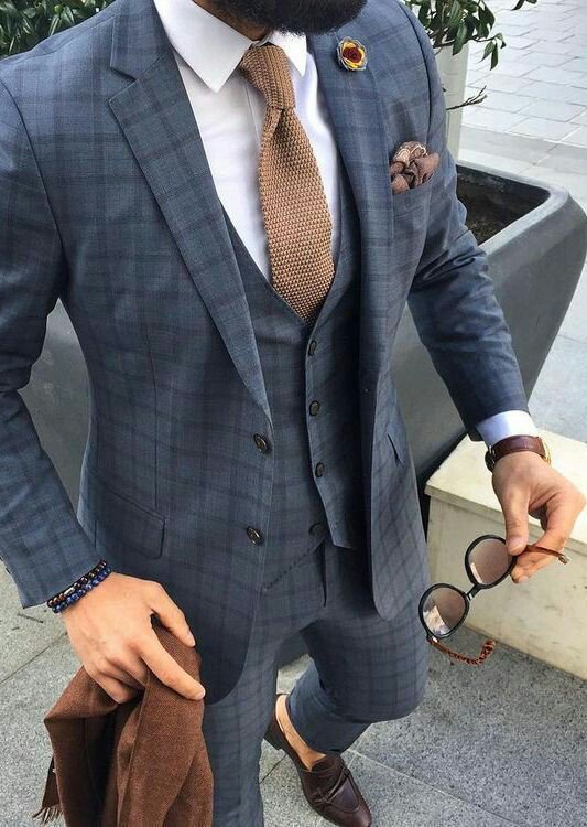 Be Bold or be Forgotten.

#style #fashion #Gentleman #Mensfashion #menswear #mensstyle