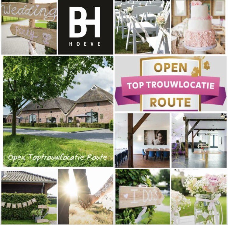 #OTTLR17 Zondag 5 februari, 11:00-17:00 uur. Voel je écht welkom!
#trouwlocatie #huwelijk #regio #apeldoorn #arnhem
#passievoorgastvrijheid