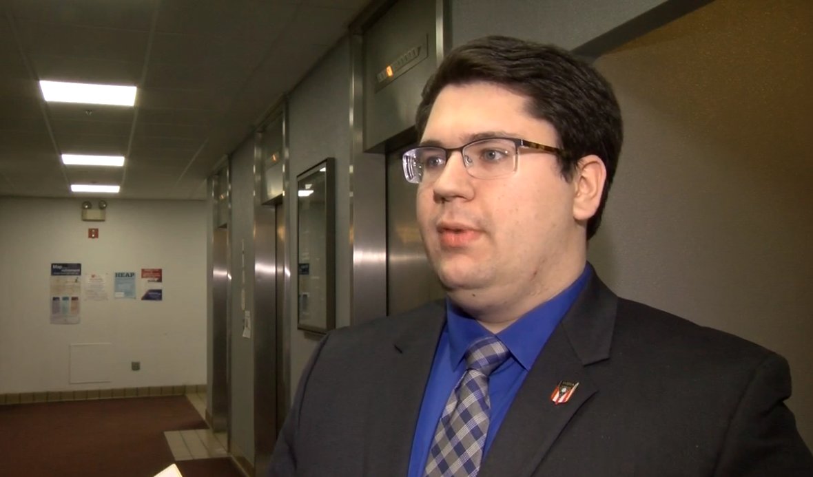 WTOV9's tweet photo. Two file to run for Steubenville mayor
#LiveonNews9
Click here for the FULL STORY: https://t.co/RAShTx19AU https://t.co/kdQD251TLP