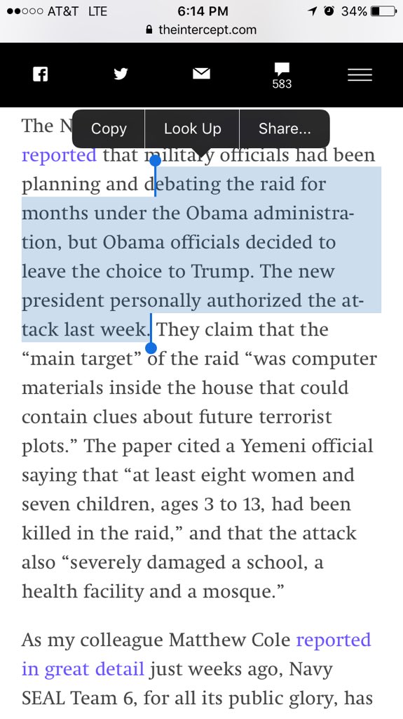Part of the Problem tweet media