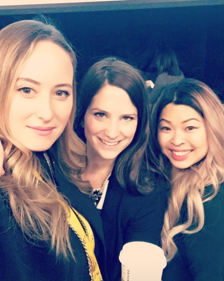 EY_Cassandra's tweet photo. Waterloo we've arrived! #EYoncampus #EY #Waterloo https://t.co/J3XzyKJ6k6