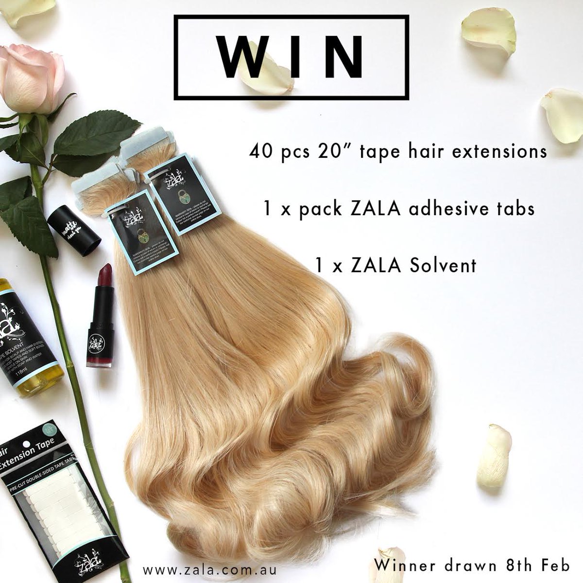 Zala Tape In Hair Extensions Uk 2025