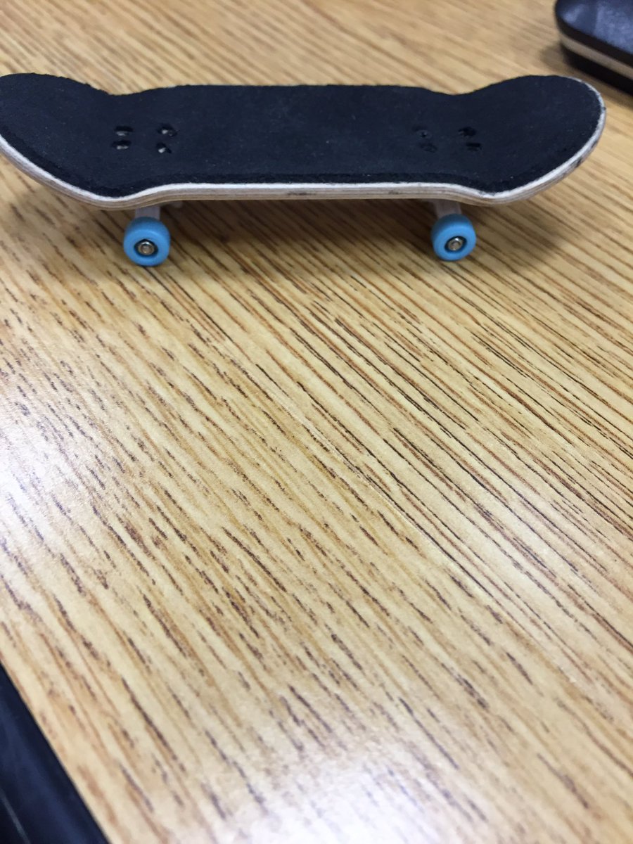AlexLaFortune's tweet photo. Happy birthday @KuznikAnson hope airforce is treating you well. I definitely miss finger-boarding in calc. #leftdesk (Nelly says hbd too) https://t.co/gbaH82M6Ub