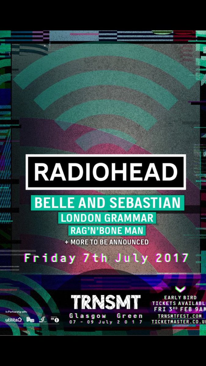 Tiny, little bit excited about this one 🌈