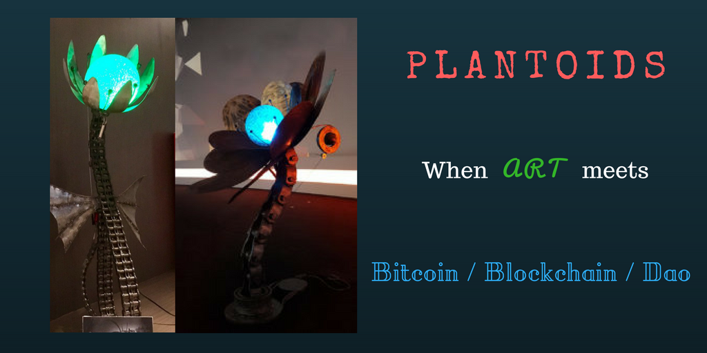 Astenas1's tweet photo. Plantoids : #art #bitcoin #blockchain https://t.co/E7cqINiLe7
