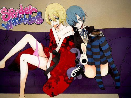 TsukyKuro's tweet photo. Cielois!!!! *sale corriendo antes de que lo maten* https://t.co/ihUhXnG7qf