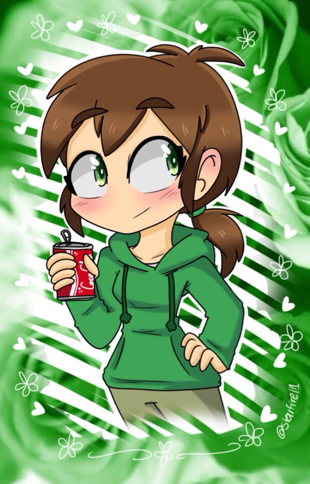 Lyra Firell on X: #eddsworld #ellsworld #BestOfBothWorlds re