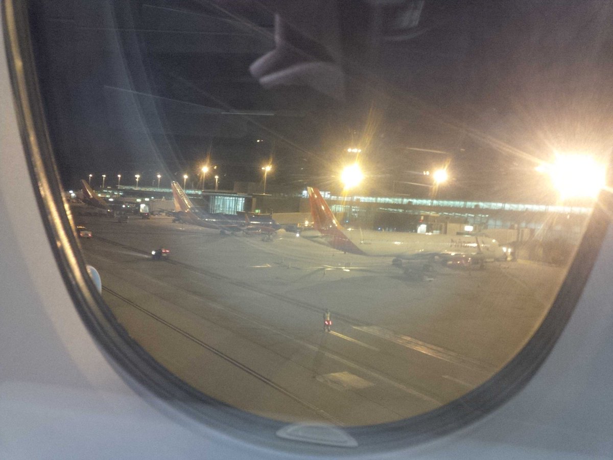 JCharlesLondon's tweet photo. Goodnight Washington! Flying back to London after useful talks with other IFIs on how we work together. @EBRD https://t.co/y6weAkQXdj