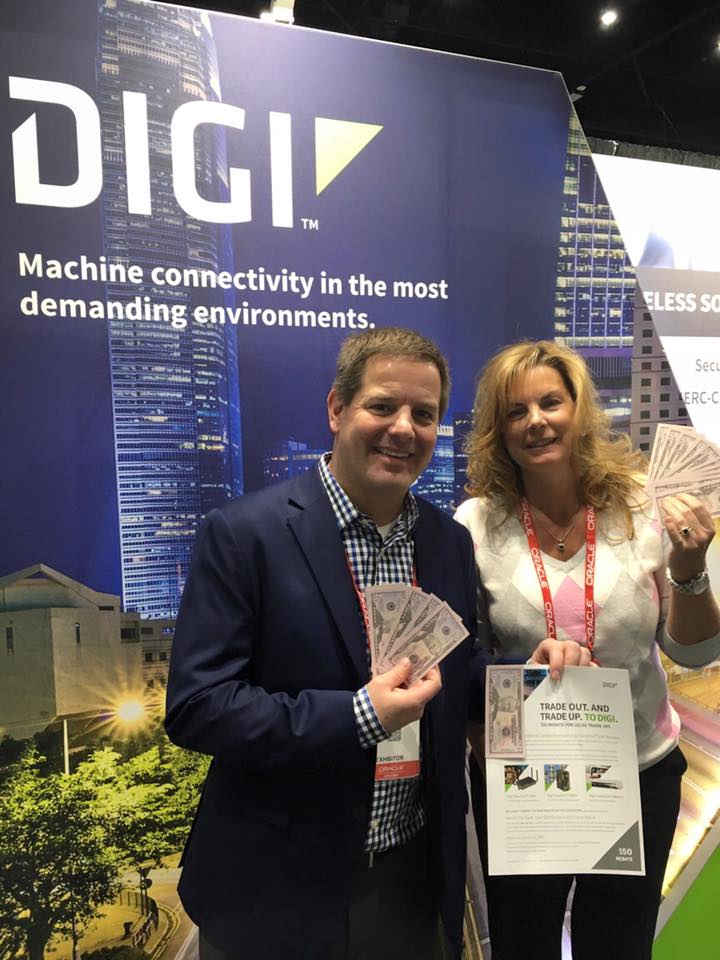 digidotcom's tweet photo. Do you want to stay ahead of your carrier's upcoming #network changes? Join us at #DTECH2017 Booth 822 to learn how. #LTE #TradeOut #TradeUp https://t.co/brg3VGtfcg