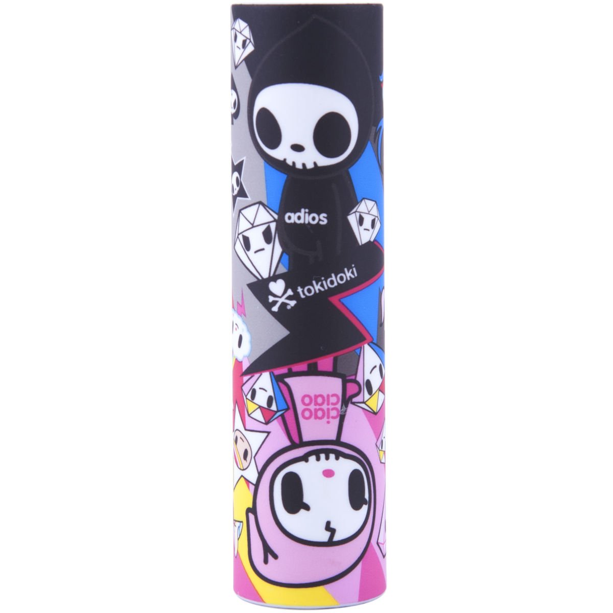 Office_Crate's tweet photo. #tokidoki x #Mimoco #MimoPowerTube2 #Backup #Battery
Keep your electronics charged. Can I get an #awesome! Lets see for the #may #box! https://t.co/dA7y1qJxEG