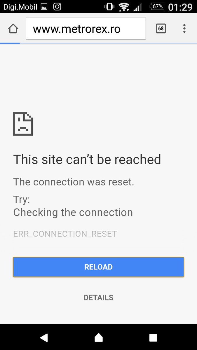 JustinianPopa's tweet image. Oare #METROREX își inchide site-ul noaptea ca să economisească curent? Că așa pare....