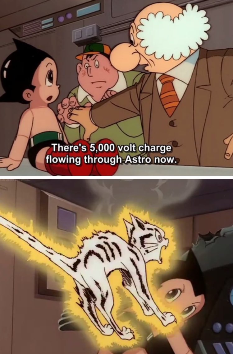 FizzySodaWave's tweet image. I shouldn&apos;t be laughing so hard