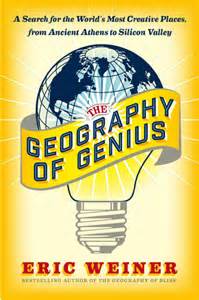 whiteleafing's tweet photo. What #interaction opportunities in your #geography have catalyzed you?#mentorsmatter #innovation #creativity #GeographyOfGenius @Eric_Weiner https://t.co/ktvAcxlBp8