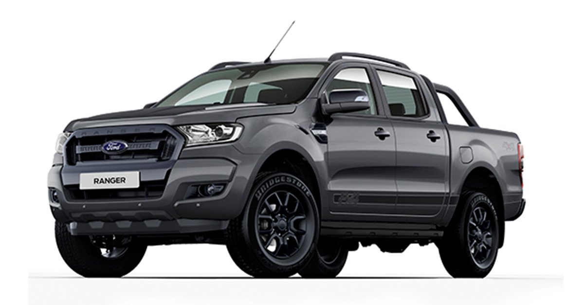 Ford expands range line-up with limited edition FX4 pack 4x4australia.com.au/news/1702/ford…