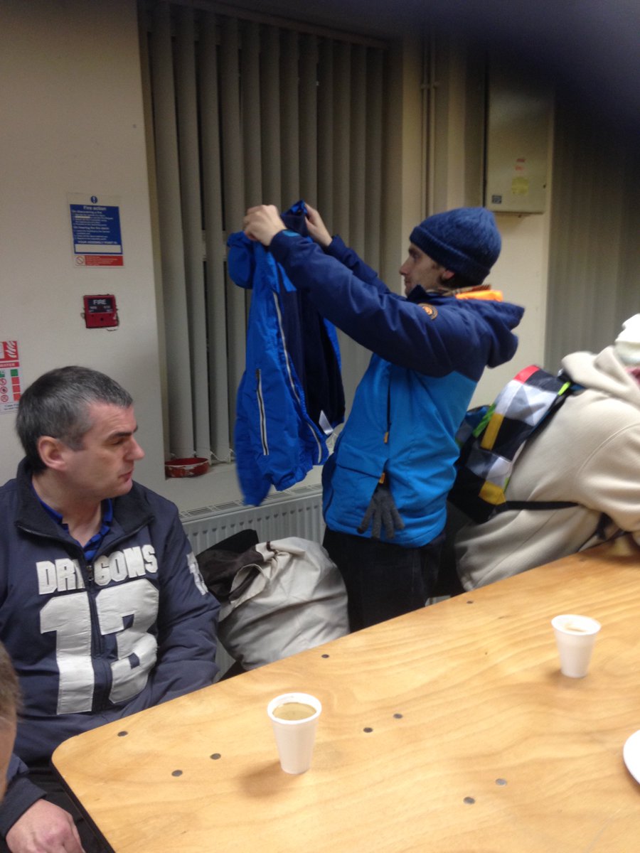 WalsallBME's tweet photo. #Homeless #feeding #community #soup #kitchen #Walsall #tomorrow 
@ #BME Advice Centre From 6-7pm 
#welcomethestranger https://t.co/s8I5o5EnsN