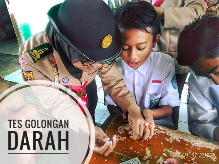 dkc_cianjur's tweet photo. Selamat pagiii
[31/1] Kegiatan Penyuluhan dan tes golongan darah Kepada Siswa/i Mts,MA Nurul Falah Takokak

#ScoutForUs
#gerakanpramuka https://t.co/TS3HQ2jE04