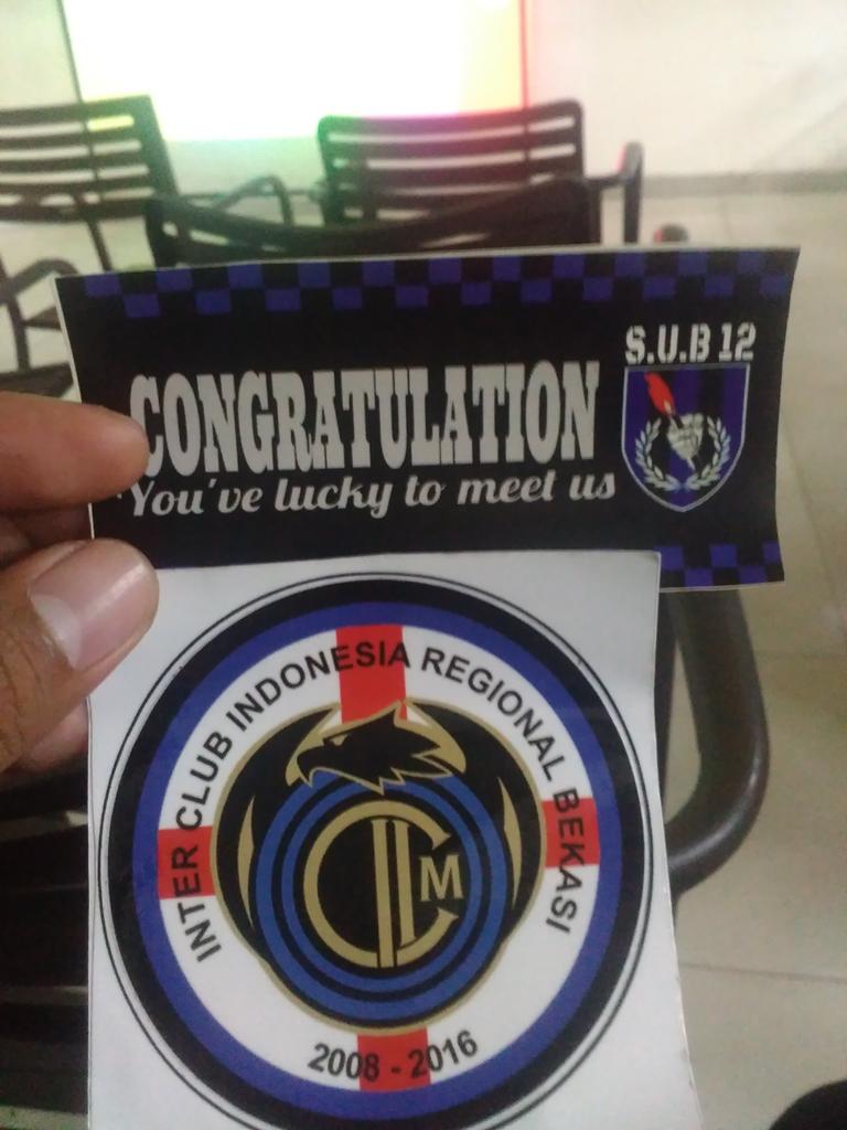 INTERISTI PEKANBARU (@ultras_labil) on Twitter photo 