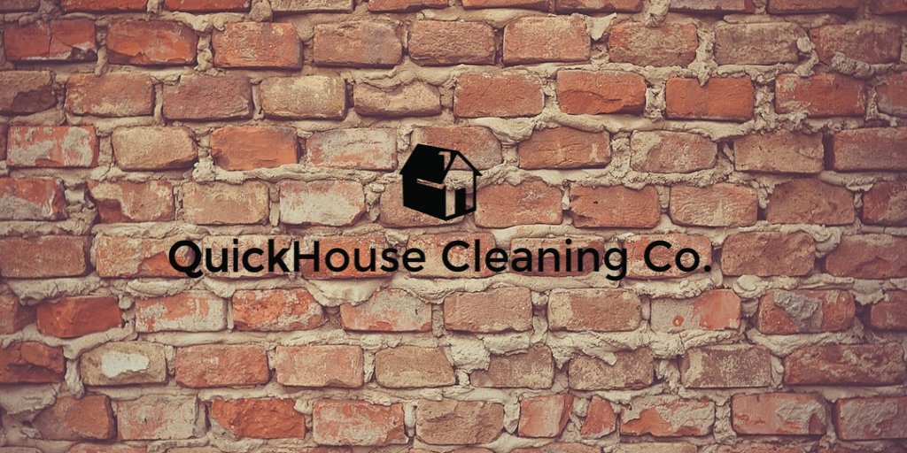 QuickHouseclean tweet picture