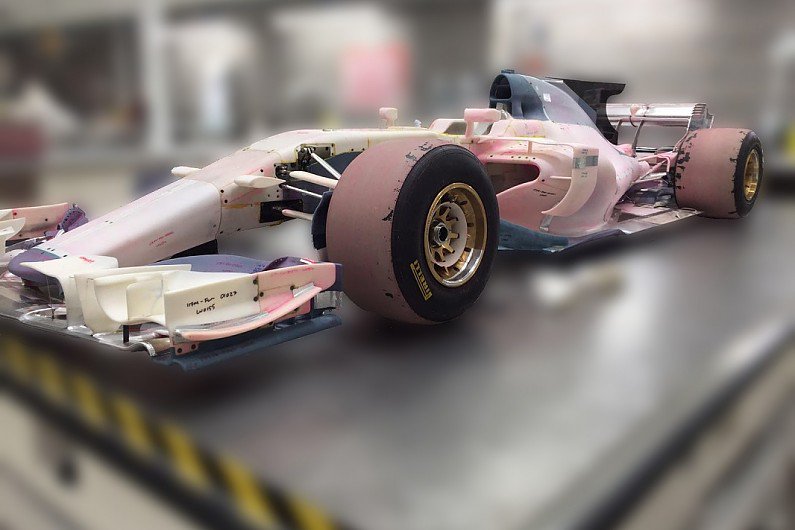 F1Gate's tweet photo. 幻のマノー MRT06から垣間見えた2017年F1マシン
https://t.co/ZEvHWqIApa
#F1 #F1jp #Manor #MRT06 #MRT07 #f12017 https://t.co/n6rbTQfqGs