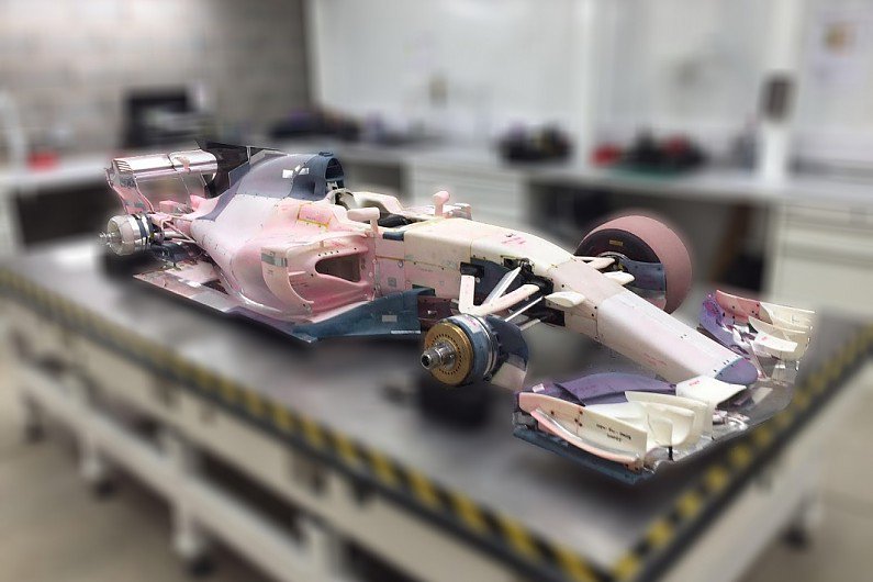 F1Gate's tweet photo. 幻のマノー MRT06から垣間見えた2017年F1マシン
https://t.co/ZEvHWqIApa
#F1 #F1jp #Manor #MRT06 #MRT07 #f12017 https://t.co/n6rbTQfqGs